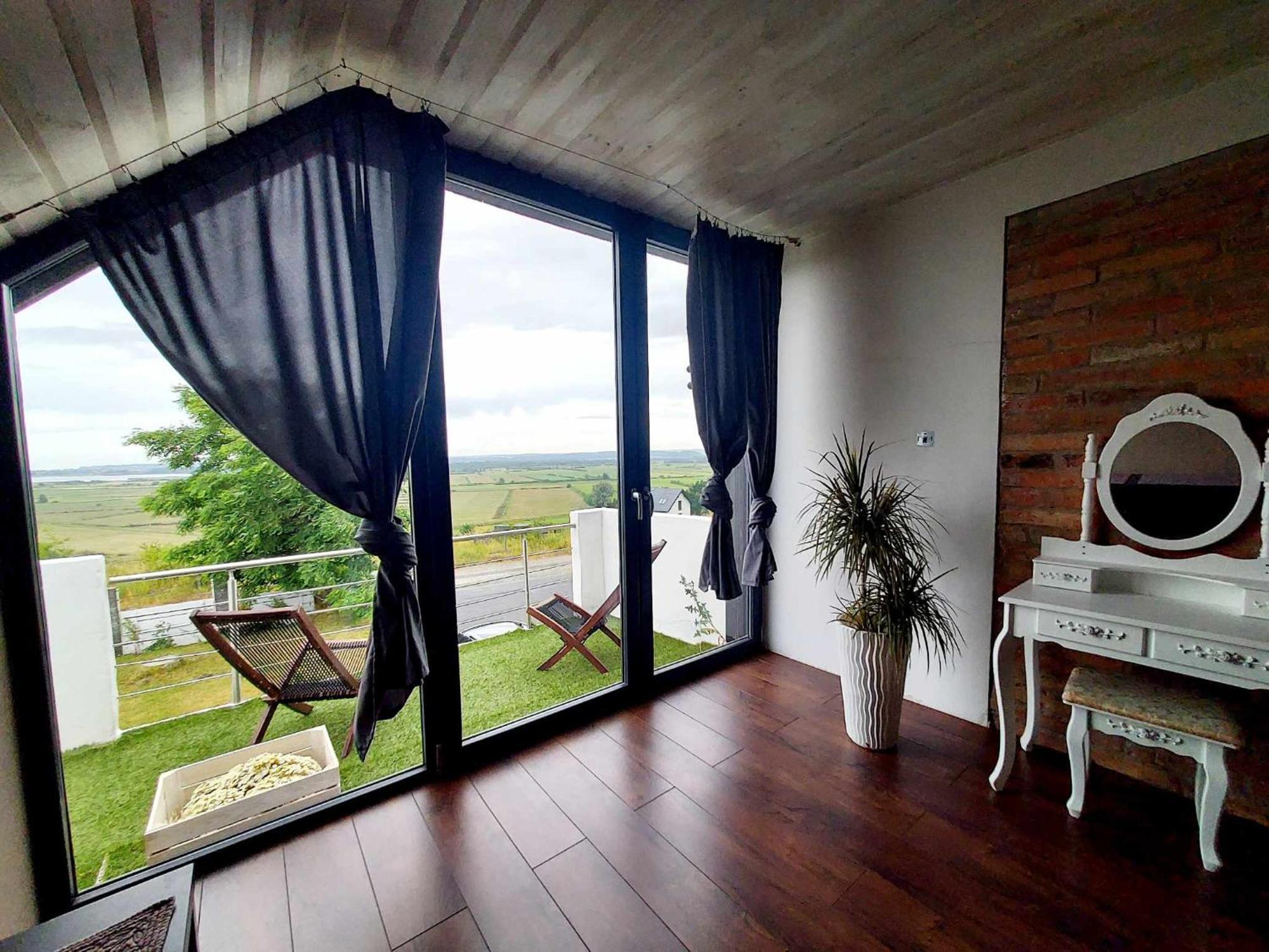 House Of Freedom With Sea View Sauna And Jacuzzi Oslonino Exterior foto
